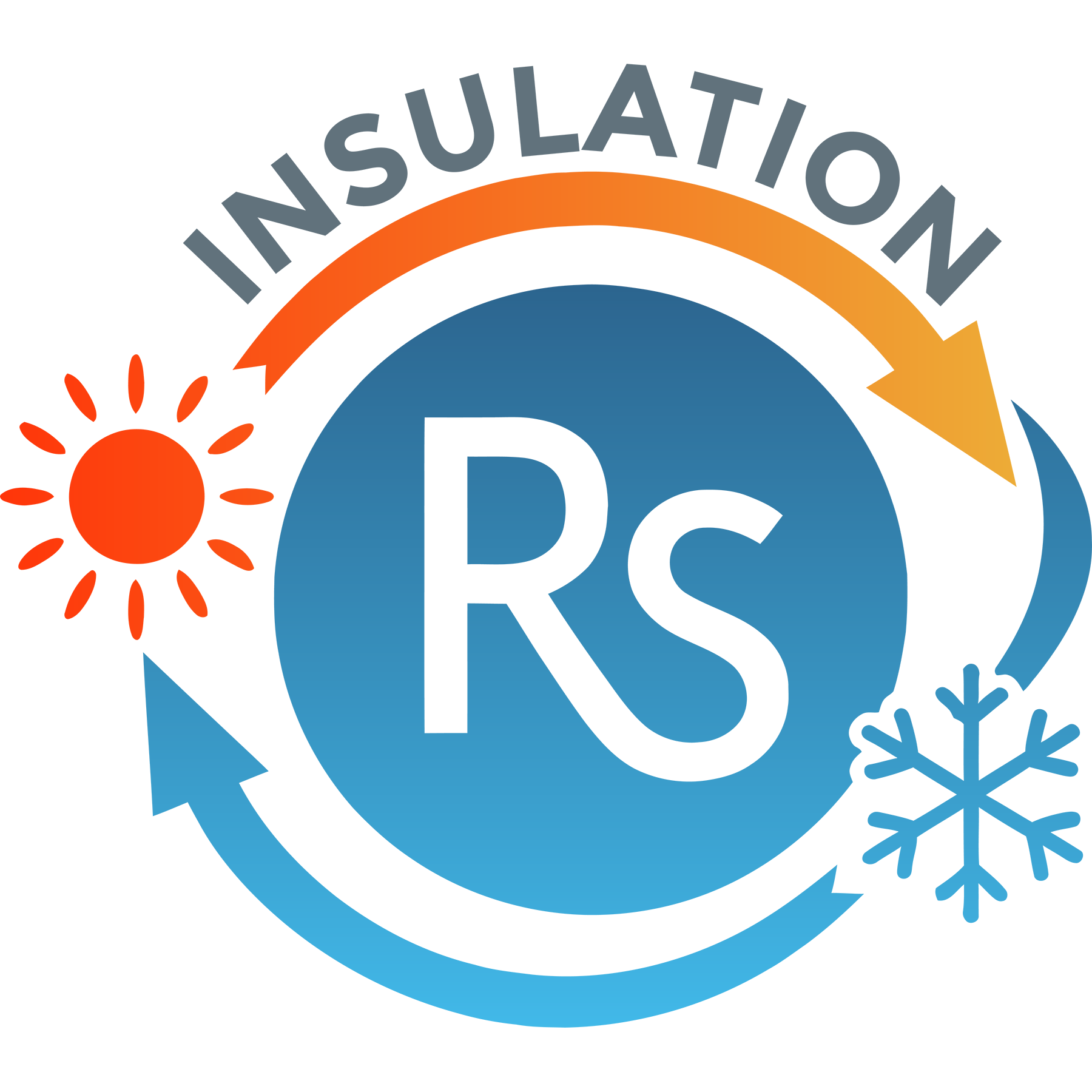 Insulation R Us