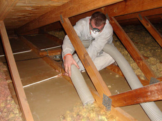 How to Tell If Your Insulation Needs to Be Replaced