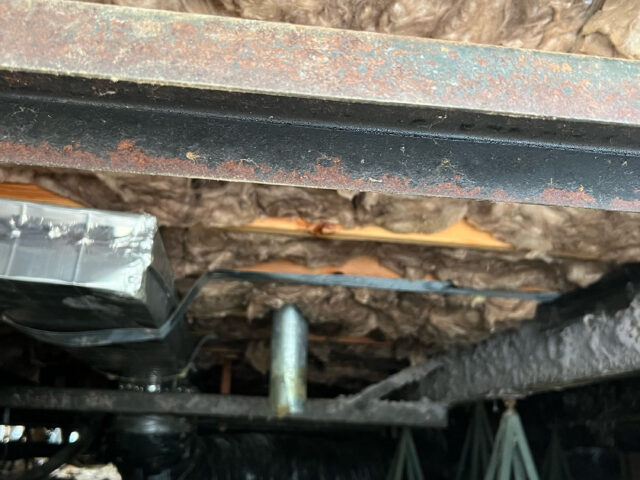 What Happens If You Don’t Replace Old Insulation?