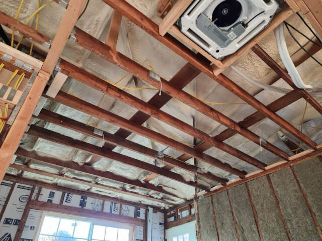 Why Your Attic Insulation Matters More Than You Think